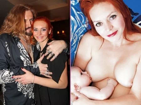 Джигурда виклав в інтернет фото голої дружини