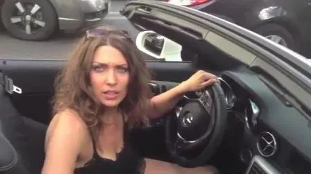 Гей, ти! - Прибери какашку! (ВІДЕО)