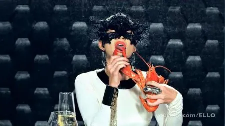 NikitA - "Искусаю" гарячий кліп (HD ВІДЕО)