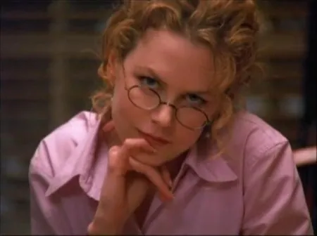 Ніколь Кідман у скандальному порно відео