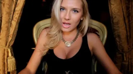 Йди ти нахер - лаються сексуальні Mandarinki (HD ВІДЕО)