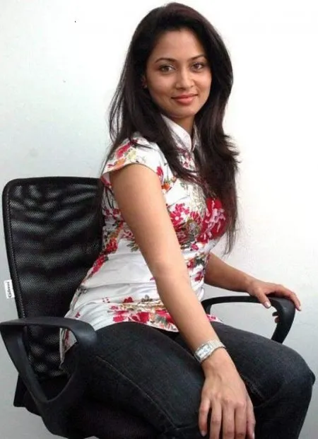 Секстайп індійської актриси Pooja Umashankar (ВІДЕО)