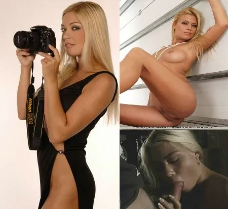 Адріана Малкова у єдиній порно сцені (ВІДЕО)