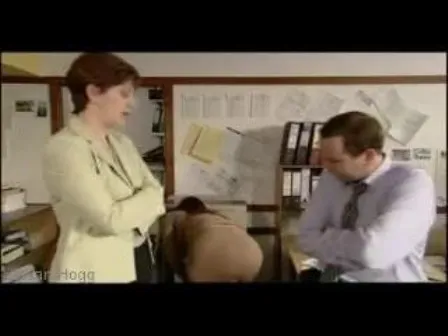 Ляпас по морді і за що? (ВІДЕО)