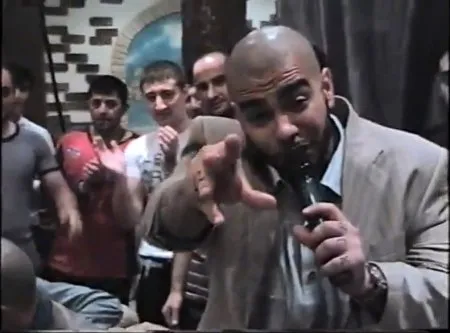 Тіматі - Ти хто такий? Давай до побачення!!! (ВІДЕО)