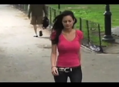 Мішень для любителів ябивдув (ВІДЕО)