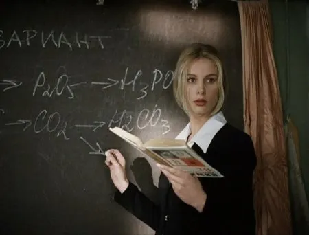 Радянська вчителька непритомніє побачивши голого учня (ВІДЕО)