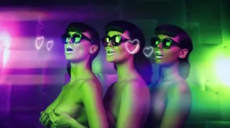 NikitA - Авокадо без цензури (ВІДЕО)