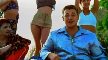 Відверто від «Руки Ввєрх!» - Ай-яй-яй дівчино (ВІДЕО)