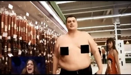 Пародія від "Квартал 95" на кліп "Мотузки" від NikitA (ВІДЕО)