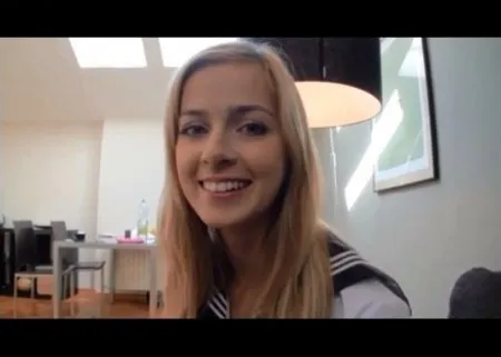 Прокурорка Наталія Поклонська у порно кастингу (ВІДЕО)