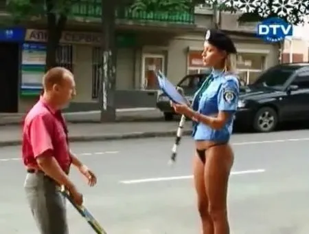 Вас знімала прихована камера - випуск другий (ВІДЕО)