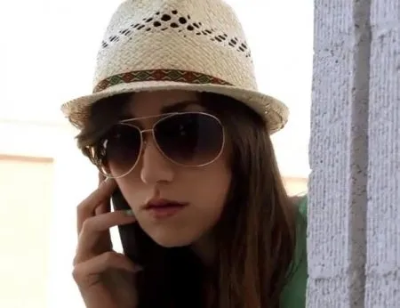 Цікавій Варварі на масажі в рота надавали (ВІДЕО)