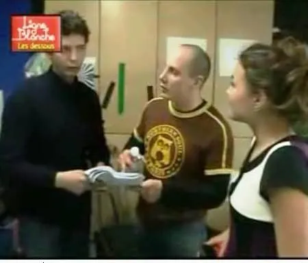 Не чіпай сплячого каратиста (ВІДЕО)