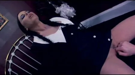 «Родина Адамсів XXX» частина 2 (ВІДЕО)