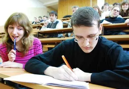 Абітурієнт розсмішив твором про Леніна (ВІДЕО)