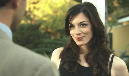 Stoya випробовує кінець напарника на міцність (HD ВІДЕО)