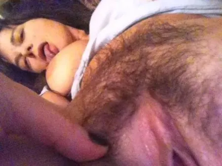 Наташа Корольова у домашньому порно (ВІДЕО)