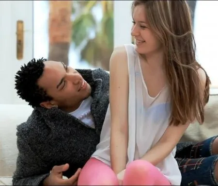 Шоколадна мрія дівчини збулася (HD ВІДЕО)