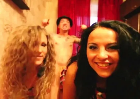 Хуй з тобой «TurboBoy» aka Ленінград (ВІДЕО)