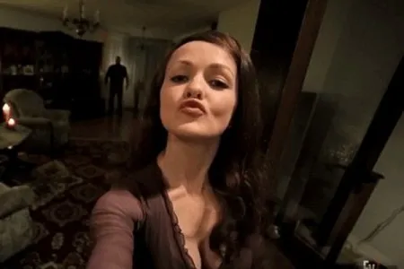 Селфі з пекла - моторошне відео!