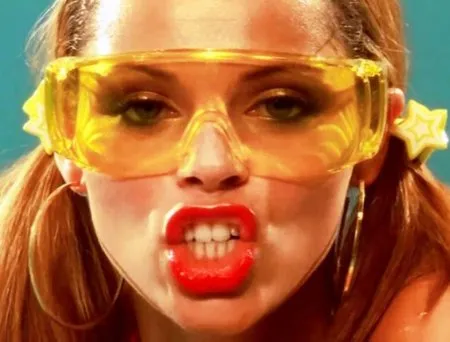 Бенні Бенассі - Satisfaction XXX (ВІДЕО)