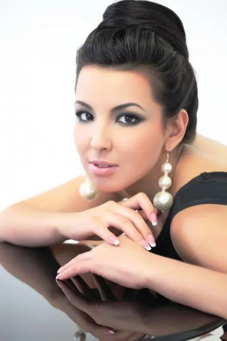 Як ставала зіркою співачка Таміла (ВІДЕО)