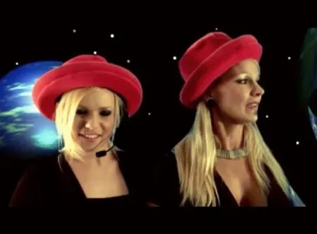 Порно пародія на музичні хіти (ВІДЕО)