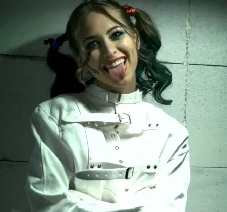 Харлі Квінн секс у психлікарні (HD ВІДЕО)