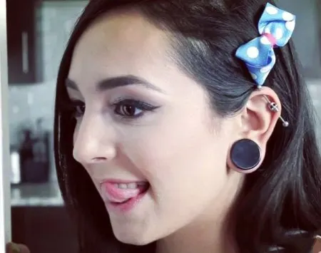 Чокнута хатня працівниця дозволила собі зайвого (ВІДЕО)