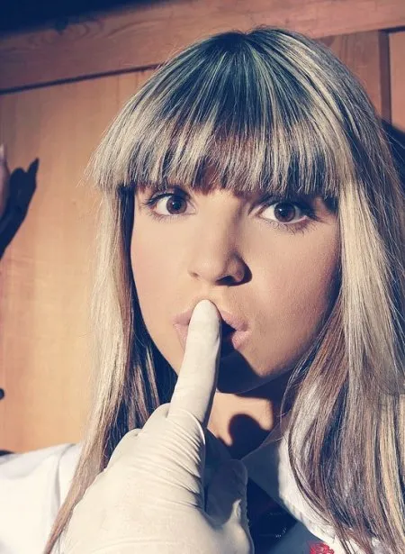 Маніяк прив'язав красиву ученицю до стіни і став знущатися (ФОТО)