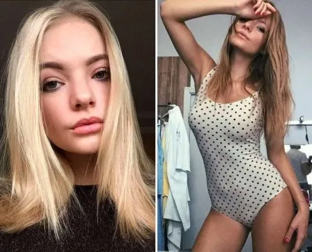 Єлизавета Пєскова дозріла для одкровень у соцмережах (ФОТО)