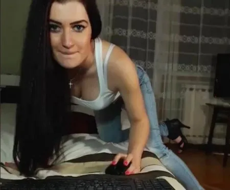 Приват запис сексу пари у відеочаті (ВІДЕО)