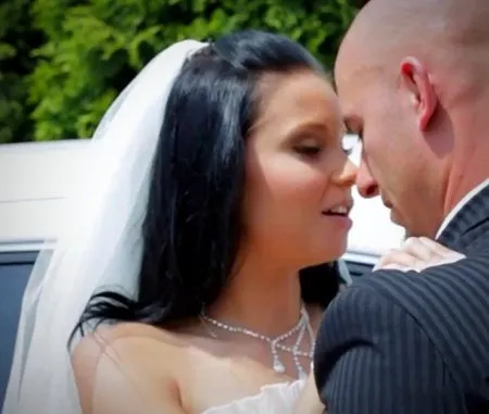 Останні пустощі хтивої нареченої (ВІДЕО)