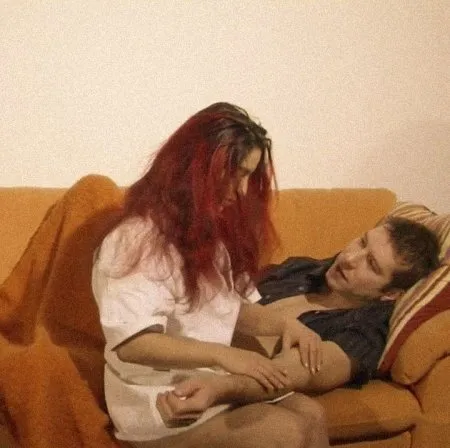 Руда індійська дівчина гарненька медсестра (ВІДЕО)