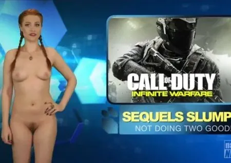 Інформаційно-розважальний випуск Голих Новин (ВІДЕО)