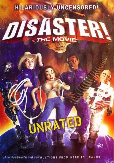 "Усім гаплик!" - мультфільм (ВІДЕО)