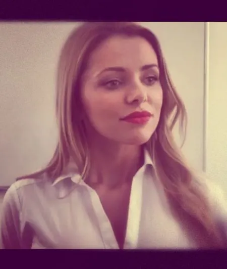 У викладача лопнула блузка (ВІДЕО)