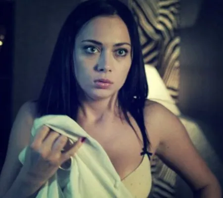 Секс скандал із зіркою Універа (ВІДЕО)