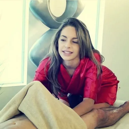 Незабутній масаж для скромного хлопця (HD ВІДЕО)