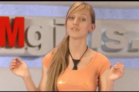 Ольга Барсова про історію створення картини (ВІДЕО)