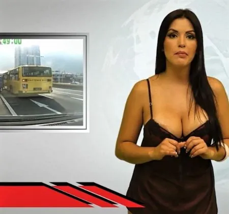 Говорить і показує Венесуела (ВІДЕО)