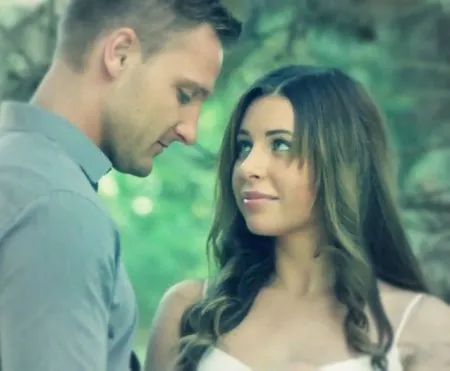 Анальний фінал романтичного побачення з росіянкою (ВІДЕО)