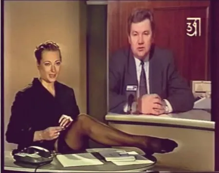 Раритетний випуск "Голої правди" кінця дев'яностих (ВІДЕО)