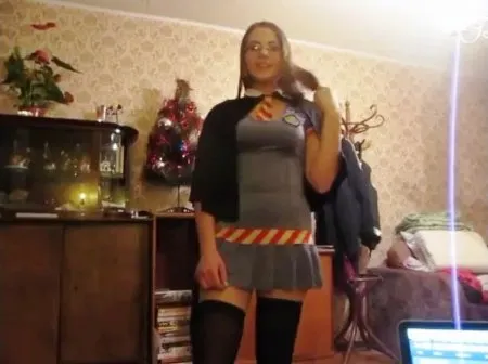 Рольові ігри студентів в образі героїв Марвел (ВІДЕО)