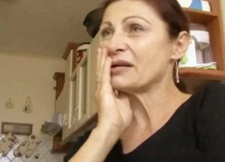 Стара дружина зраджує з молодим коханцем (ВІДЕО)