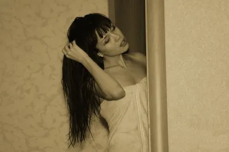 Домашні фото порностар Насті зі своїм другом