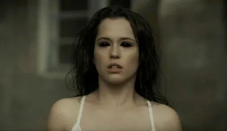 Жорсткий еротичний кліп від Behemoth (HD ВІДЕО)