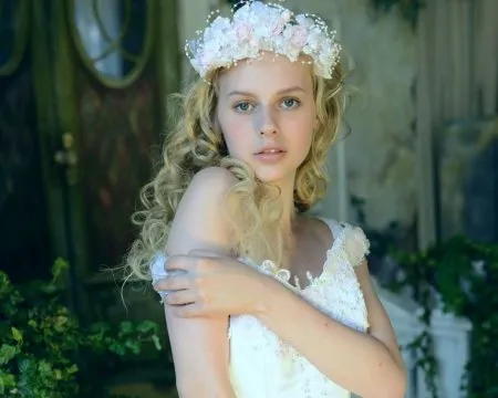 Майбутня дружина роздяглася напередодні весілля (ФОТО)