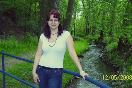 Моя колишня подруга Оленка у всій красі (ФОТО)